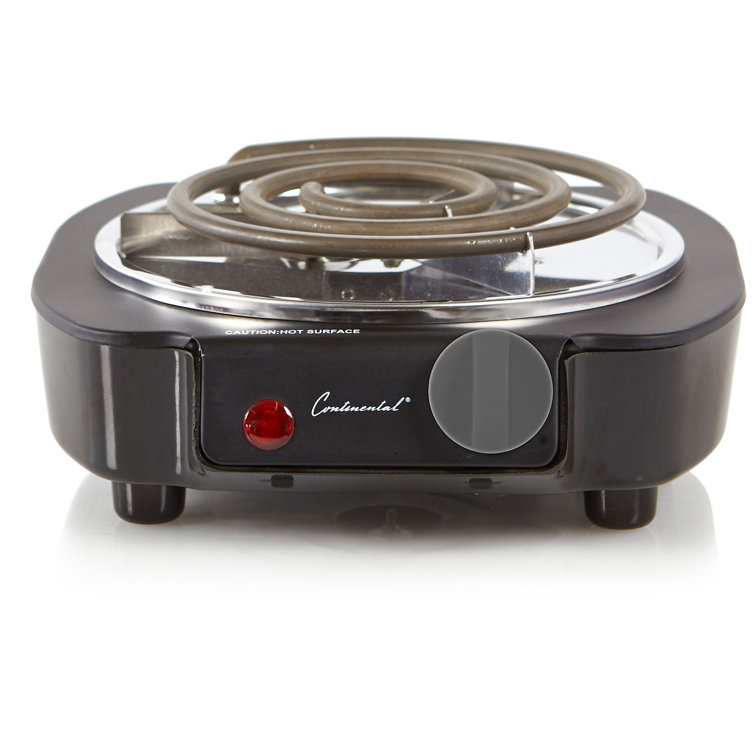 ContinentalElectric Continental Electric Foster Electric Burner